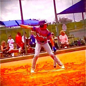 Meet your Posher, Newt